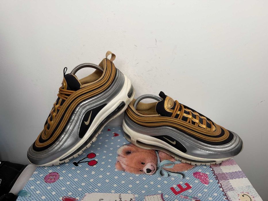 Nike Air Max 97 Se''оригинални маратонки 40 номер