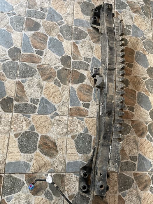 Suport de carlig de toareg