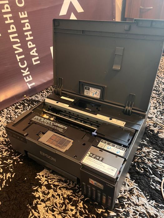 Принтер Epson L8058