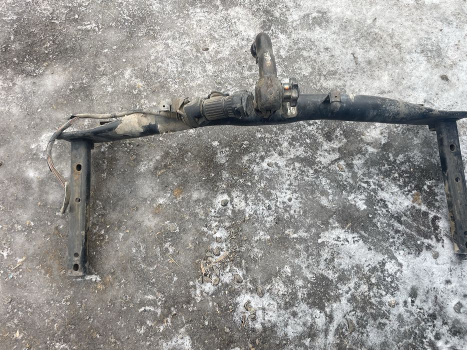 Продам фаркоп ауди б4