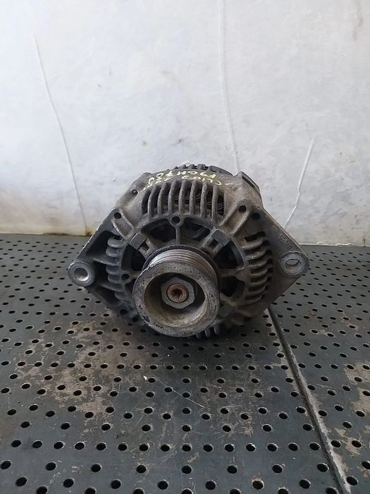 Alternator 1.9 dti renault clio 2 2542327b 7700431944 a13vi253