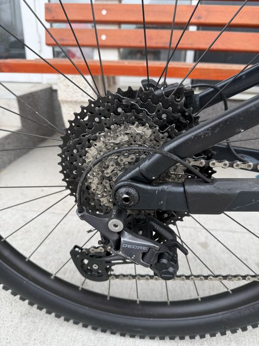 Планински велосипед Мекица Orbea Occam 29цола .L размер на рамката.