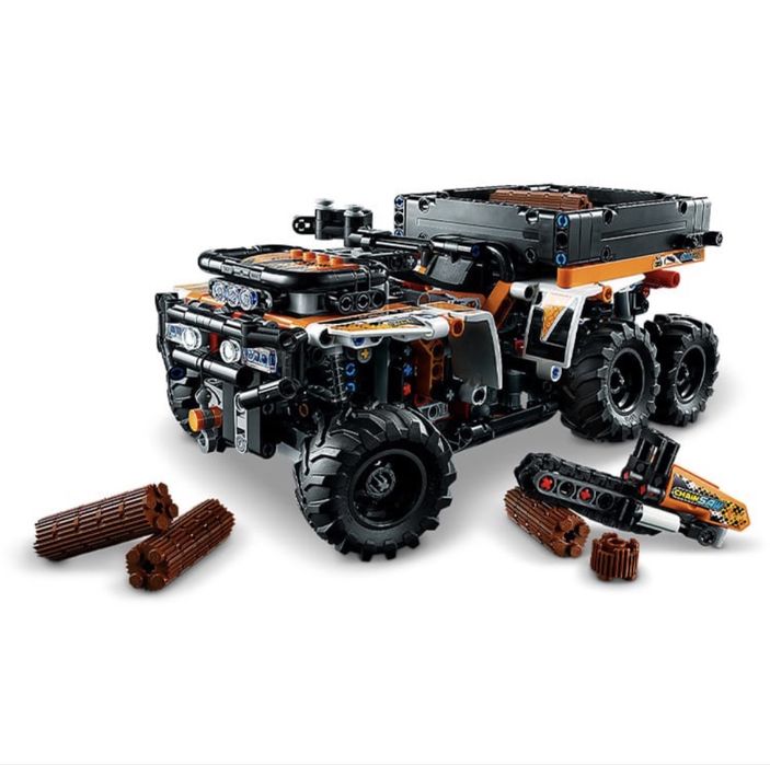 Lego tehnic in stare buna