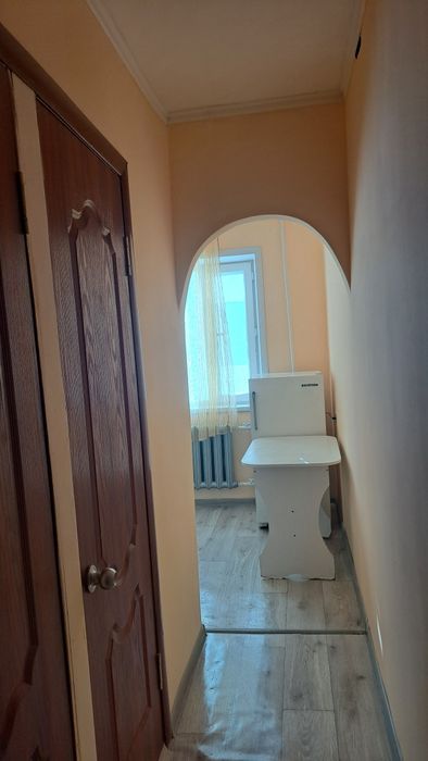 Квартира двухкомнатная