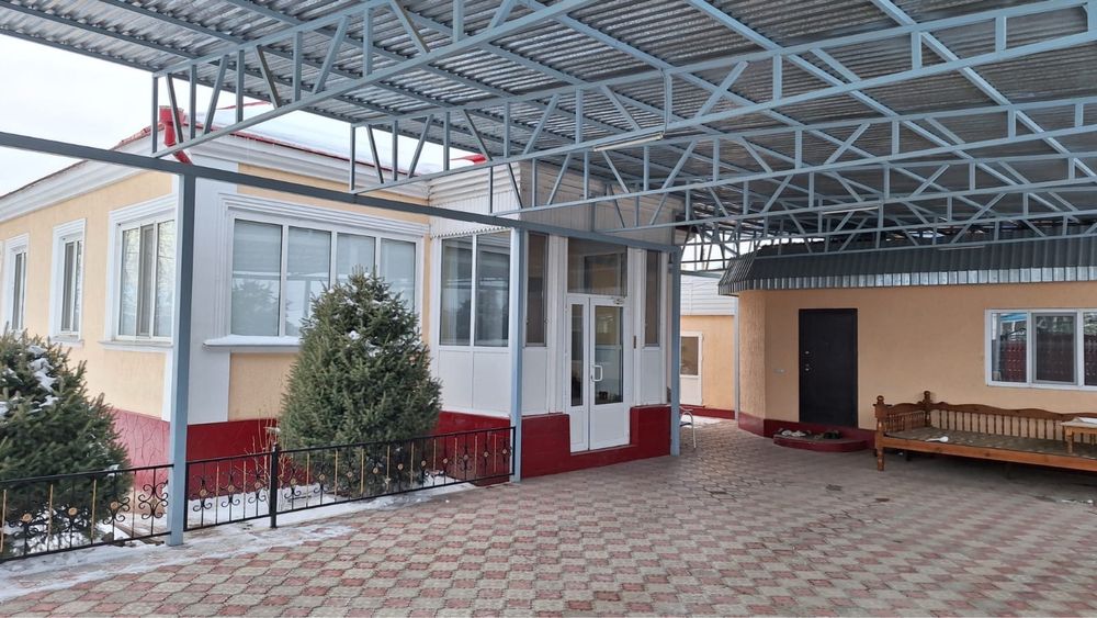 СРОЧНО! Продается дом!