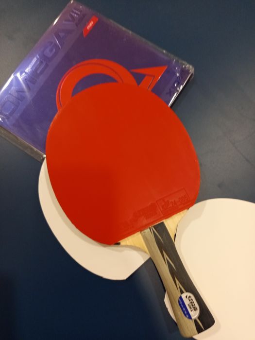 Хилка за тенис на маса