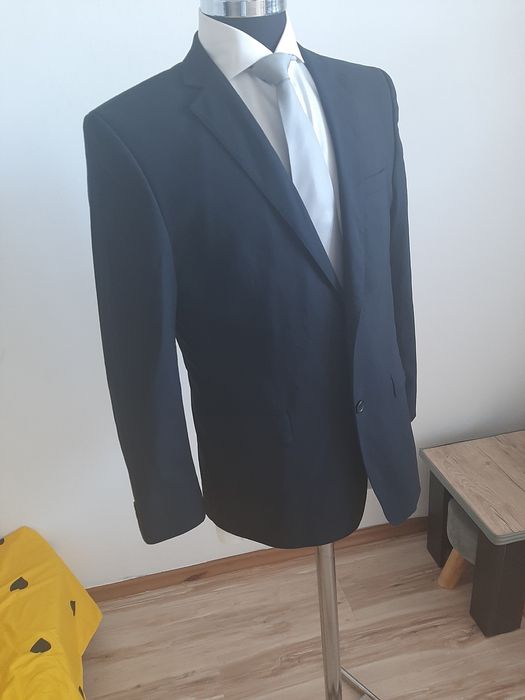 Vand/ schimb Sacou original ZARA marimea 50