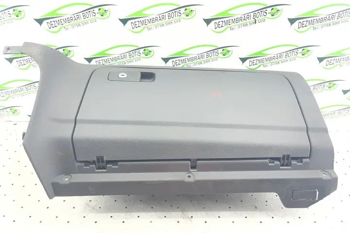 Torpedou 1K1 857 290 Volkswagen VW Golf 2005 1.4 MT (75 hp)