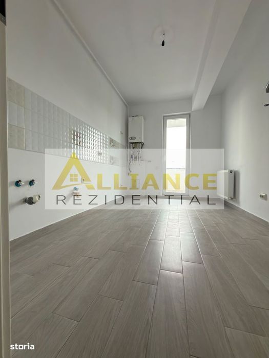 Apartament 2 camere | 60 mp | Etaj 1