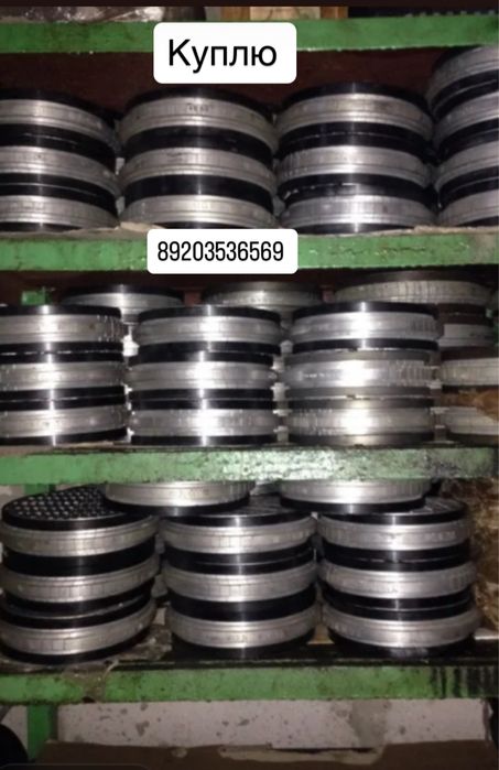 Спрос Компрессоры 4вм10