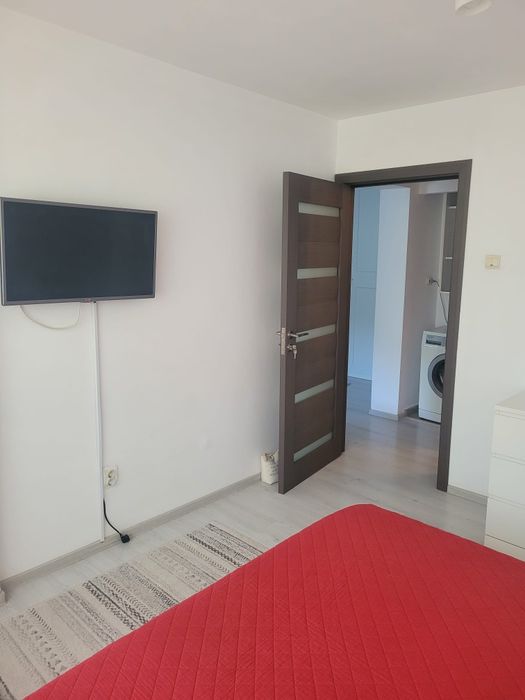 Închiriez apartament 2 camere Crangasi -Giulesti