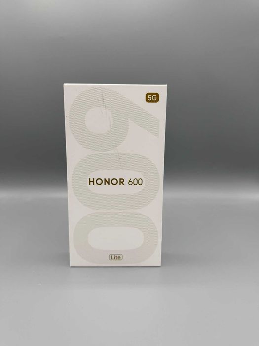 Honor 600 Lite 256Gb/8Ram