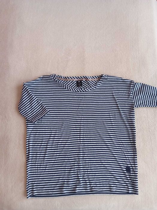 Тениска със 3/4ръкав G-star