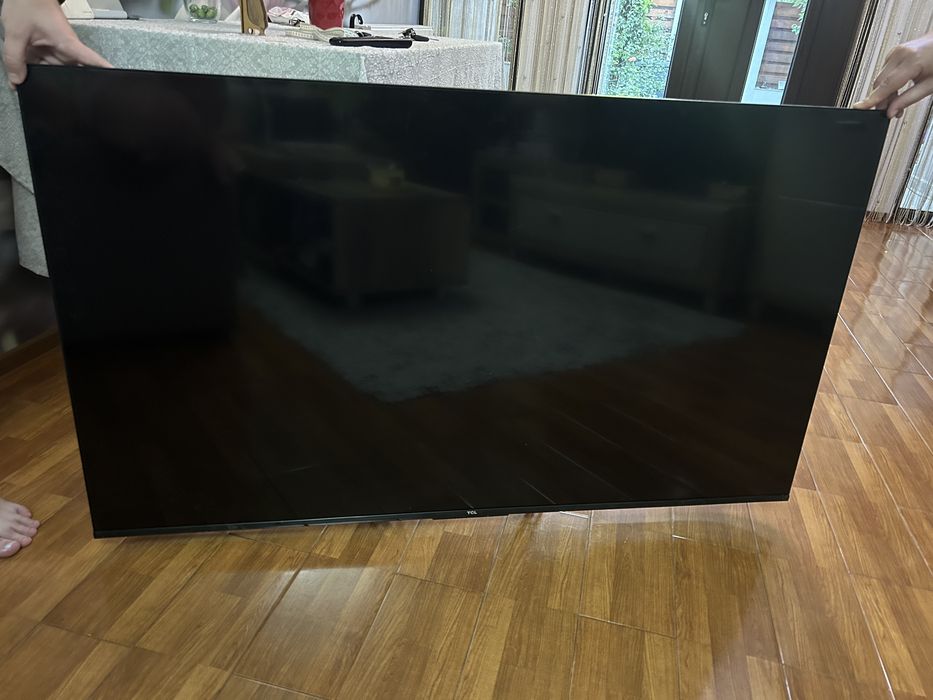 Televizor TCL diagonala 55 inch