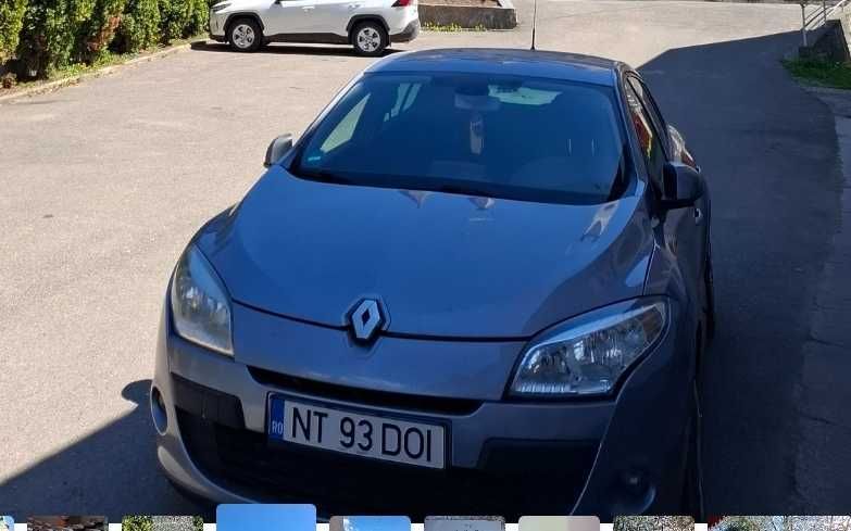 RENAULT Megane 0 — imagine 5
