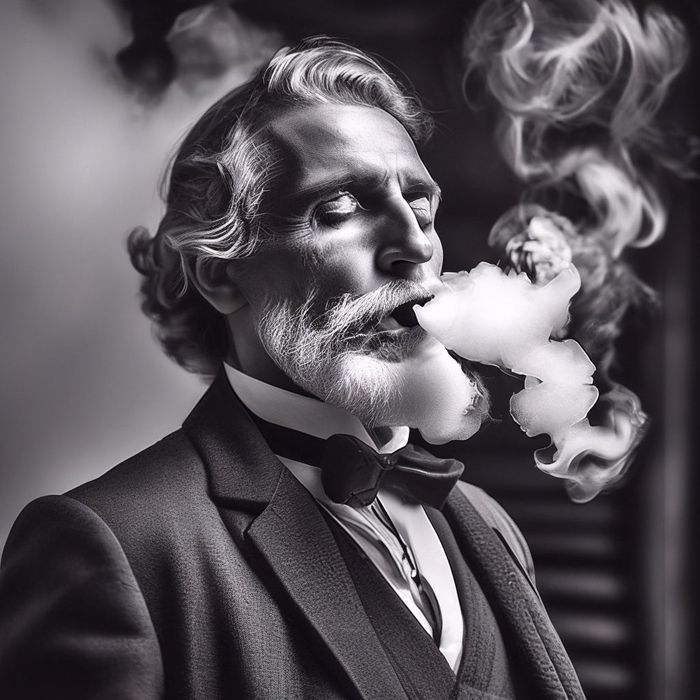 Аренда аппарата дыма