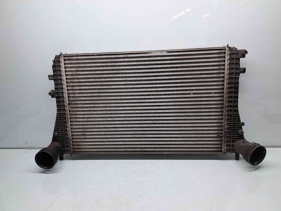 Radiator intercooler  Seat Altea XL (5P5, 5P8) [Fabr 2006-2015] 3C0145