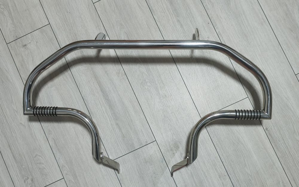 Crash Bar  Yamaha XVS 1300 Midnight / V-Star Highway Bars Engine Guard