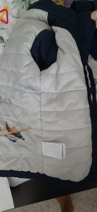 Geaca baiat Mayoral 6 ani