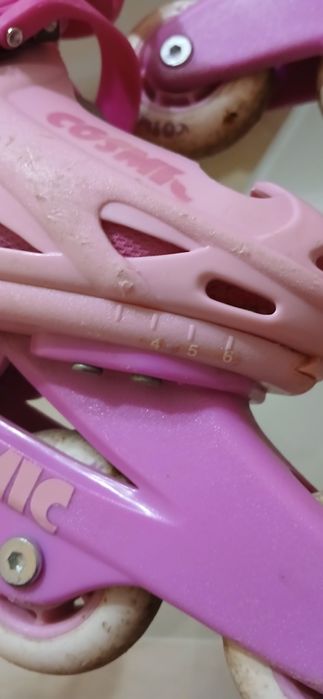 Детски Ролери номер 3-6