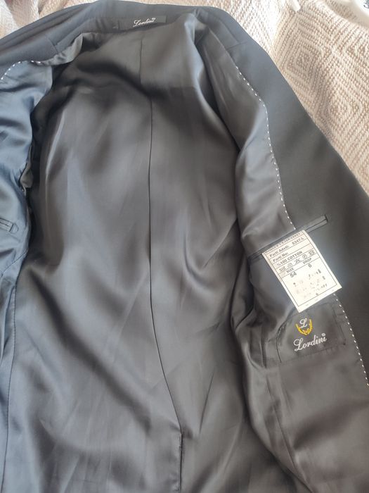 Костюм школьный на мальчика