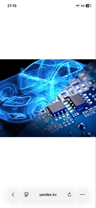 Чип-тюнинг и прошивка проверка эбу на столе