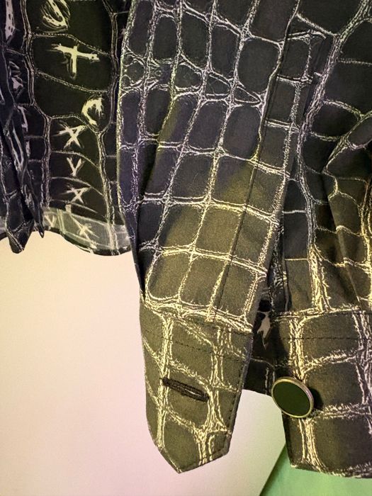 Нова мъжка Риза- Just Cavalli