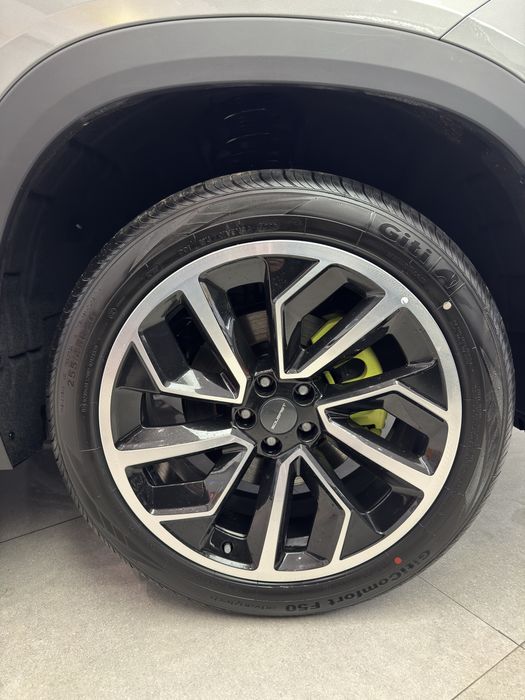 Soueast S06 DM Premium | 1,5 TURBO gibrid