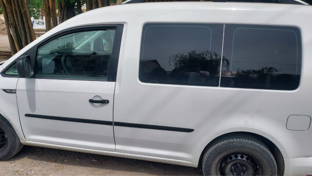 Volksvagen caddy Largus 2020, 11,700$ naqdga, srochni