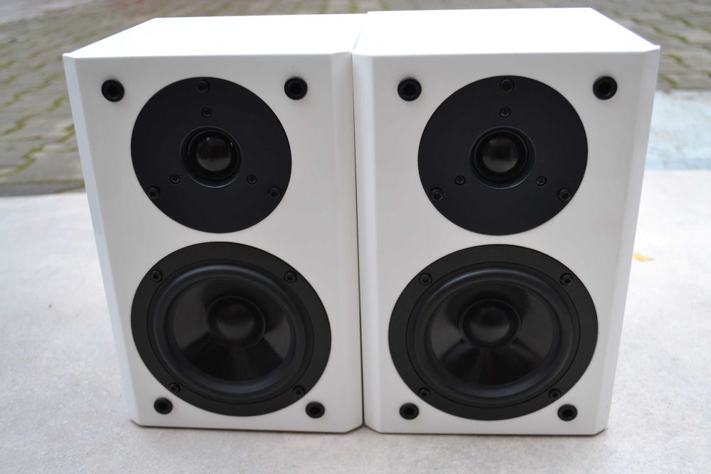 Boxe Yamaha NX E 700