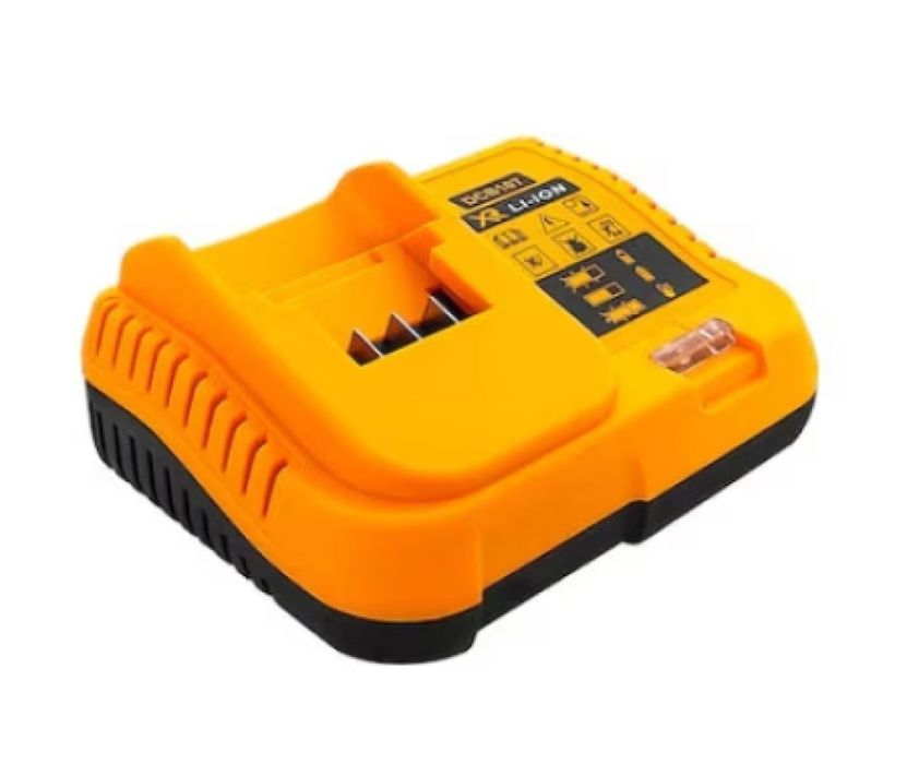 Акумулаторен саблен трион 36V, с две батерии и зарядно