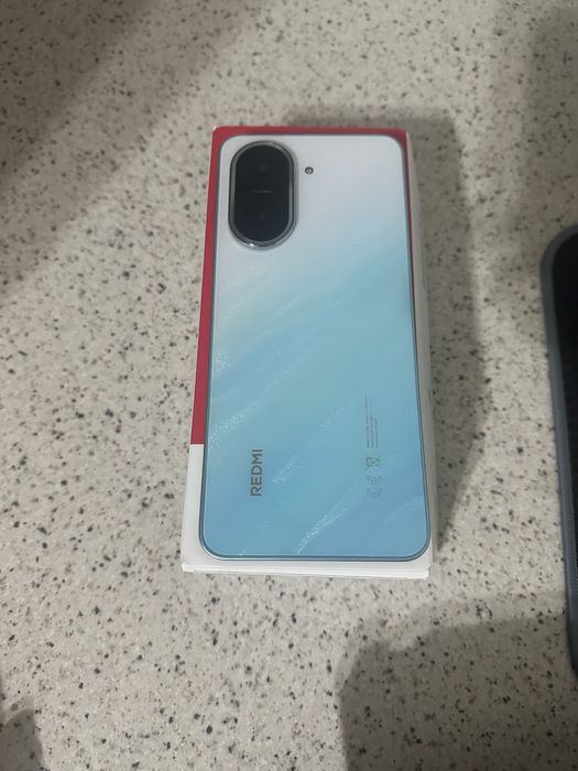Продам Редми А5 просто лежит дома
