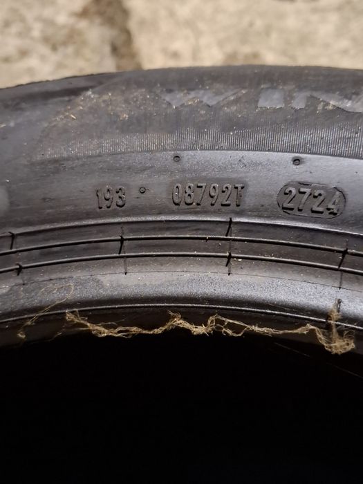 Vand anvelope  iarna