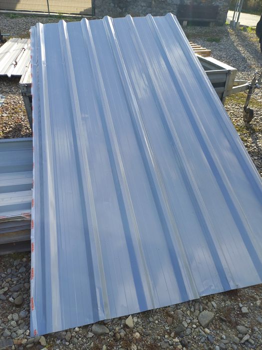 Vand tabla profilata 3m