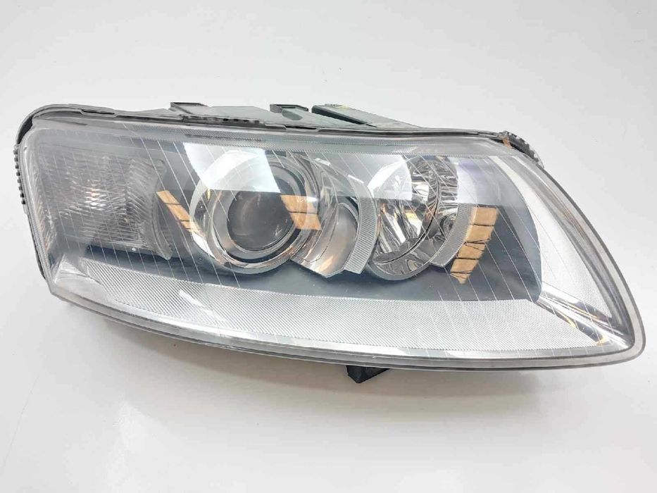 Фарове за Ауди а6 ц6