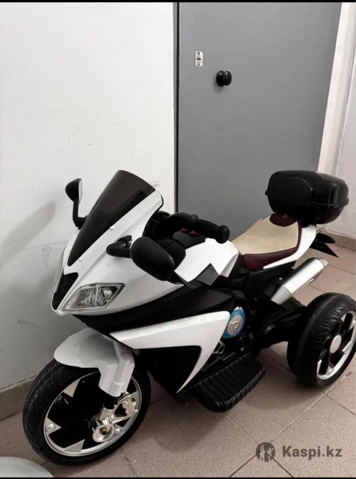 Продам детский мотоцикл
