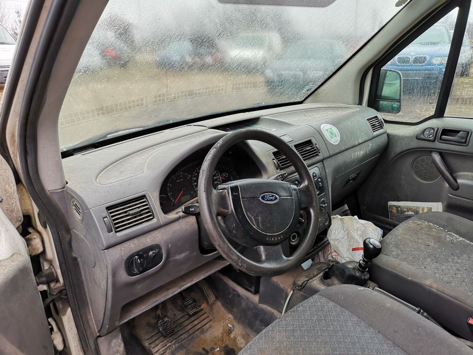 Форд Кънект 1.8 TDCI на части