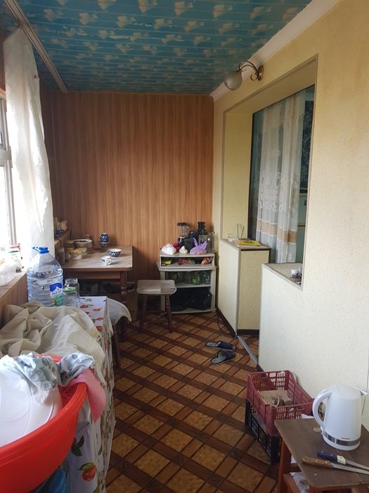 Продаётся квартира В Кибрае в центре