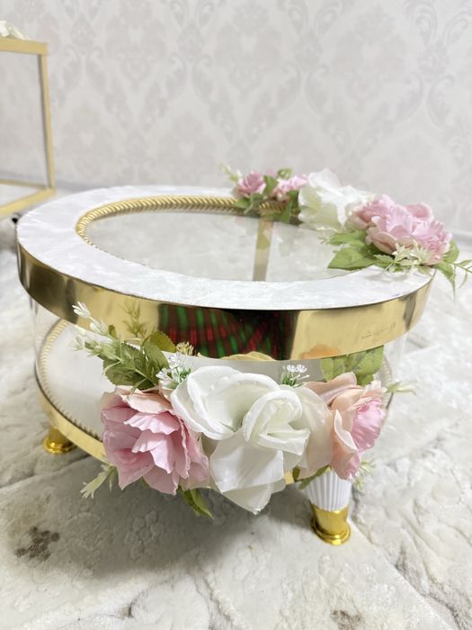 Корзина для дәм салу