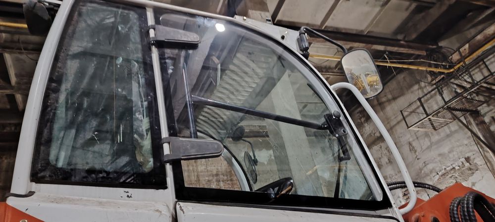 Стекло на боб кат