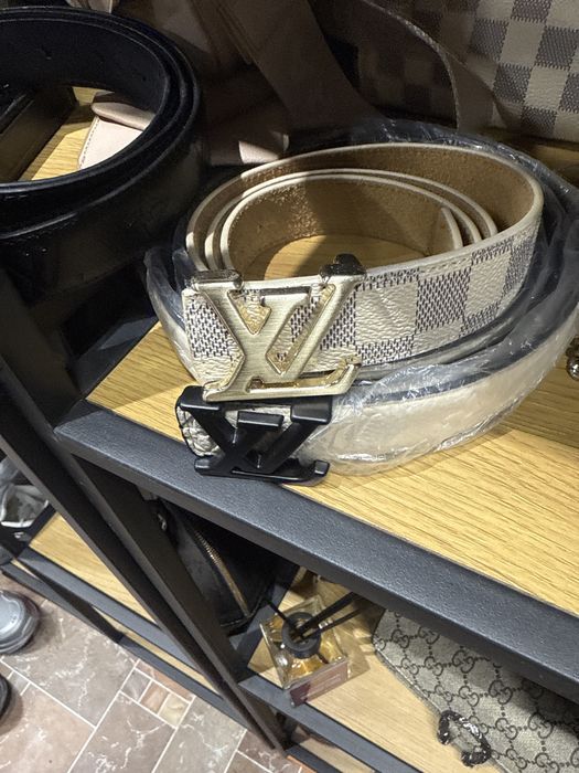 Продавам колани Естествена кожа