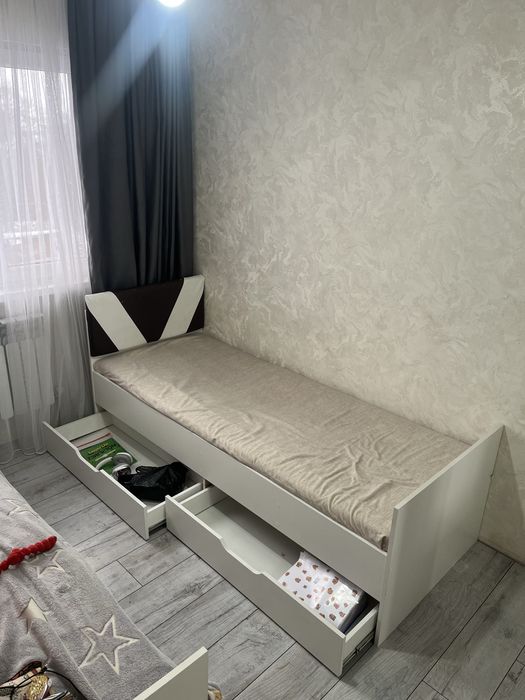 Продам детские кровати