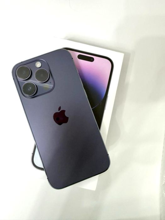 Айфон 14 про IPhone 14 pro