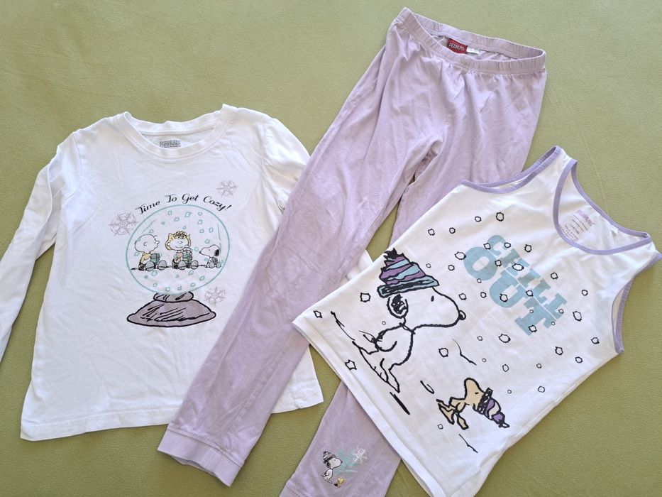 Разпродажба! Tom Tailor, George, H&M, Breeze, спортен екип 8-10 и още