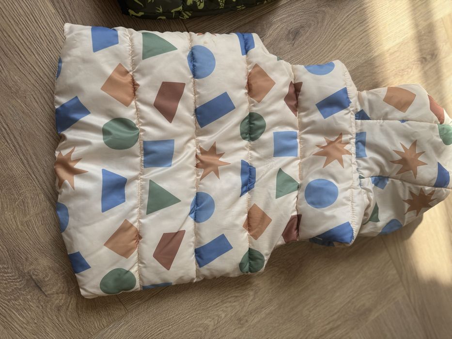 Детски елек за момче