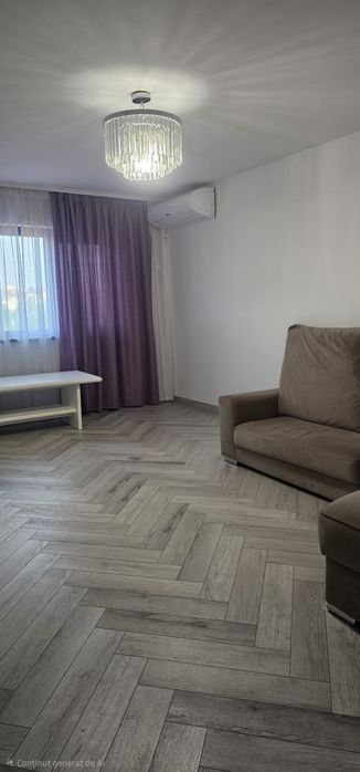 Ap 2 cam de închiriat zonă centrală !