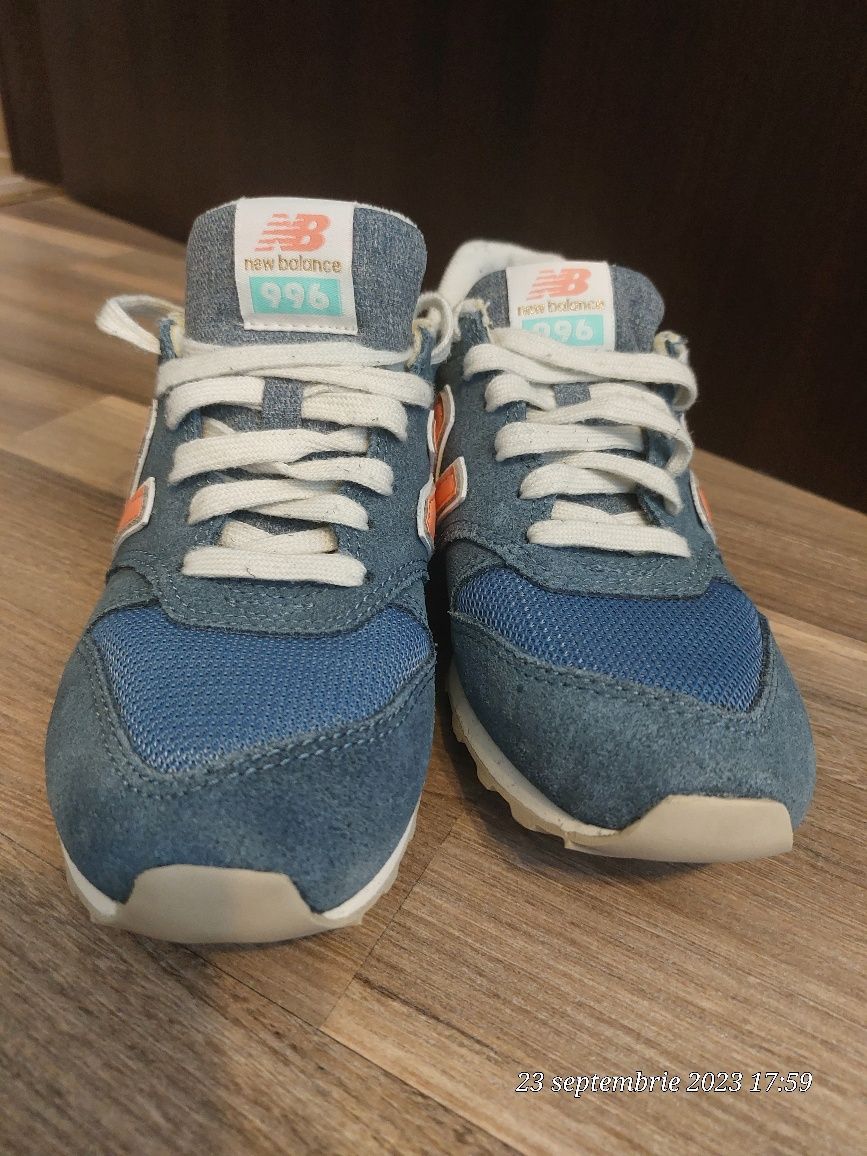 New Balance WL996COM Bucuresti Sectorul 6 OLX.ro