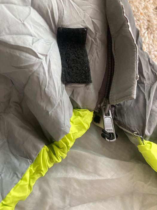 спален чувал Lafuma Extreme 600