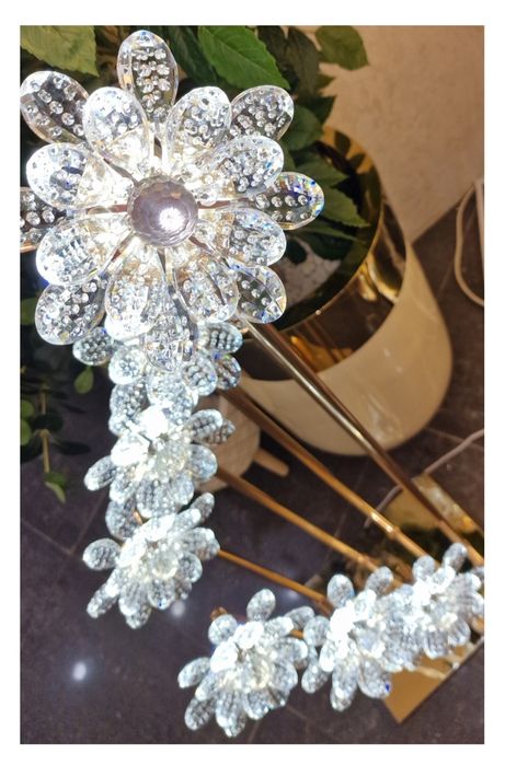 Светильник напольный