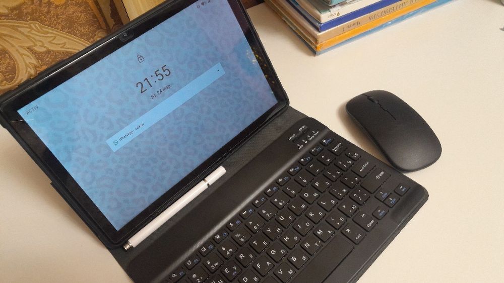 Продаю планшет 17мах